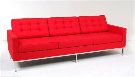 florence knoll sofa reproduction